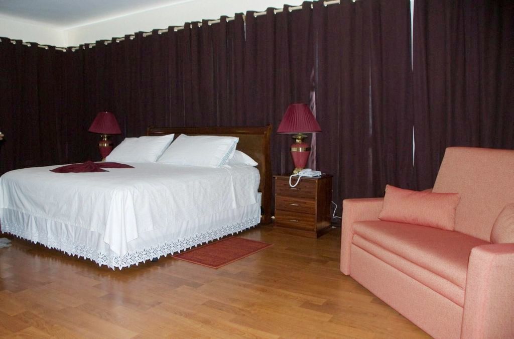 Hotel Santos Pina CAPE VERDE Exterior photo