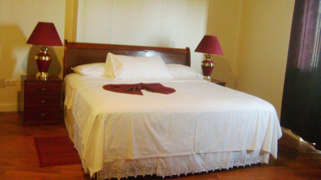 Hotel Santos Pina CAPE VERDE Exterior photo